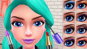 fashion makeover super stylist