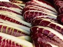 Can you substitute radicchio for red cabbage?