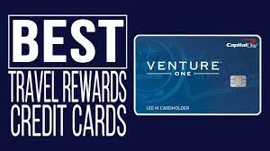 Best in travel credit cards, rewards credit cards. Capital One Venture One Card Should You Get This Travel Rewards Card Youtube