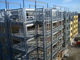 what is cold formed steel framing 3