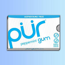 10 best peppermint gums ranked