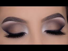 clic bridal eye makeup tutorial