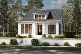 Cottage House Plans