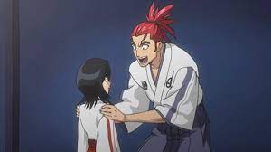 Bleach: Who Does Rukia End Up With? Is It Ichigo or Renji?