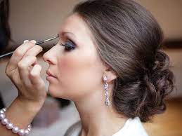 bridal and special occasions makeup