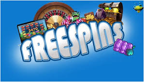 A free spin is a chance to spin the reels on an online slot for free. Free Spins No Deposit Casino In Canada To Play Slots With Free Spin Bonus