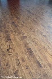playroom laminate flooring reveal the