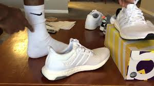 Adidas Ultra Boost What Size Should I Buy Sizing Tips And Comparisons