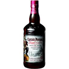 captain morgan rum ready to drink