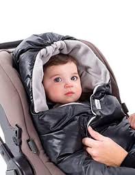 7am Baby Car Seat Blanket