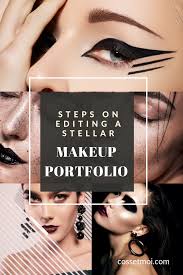 makeup artist handbook it is your time