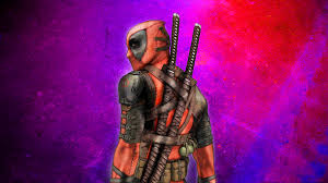 deadpool wallpapers for