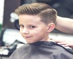 baby boy hair cut services venue