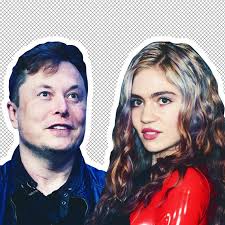 South african entrepreneur elon musk is known for founding tesla motors and spacex, which did you know? Elon Musk And Grimes Twitter Argue Over Their Baby Name