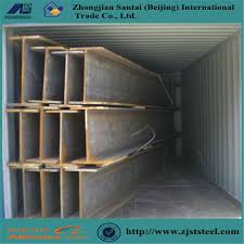 astm standard steel structural w8x15 h