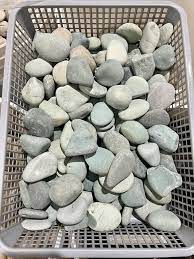 pebble stones for garden best