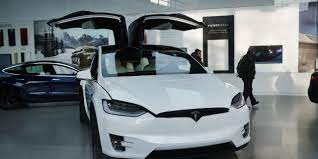 Tesla Launches Morgan Stanley as ‘The Great EV Deflation’
