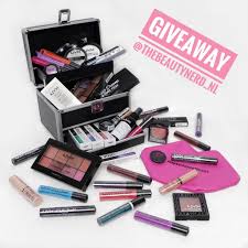 giveaway win nyx professional make up
