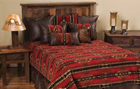 Try our tips and tricks for creating a master bedroom that's truly a relaxing retreat. Western Bedding Sets Bedspreads Pillows Westernpassion Com