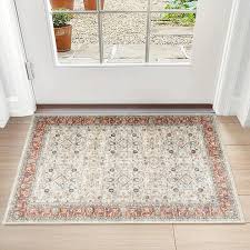 hallways washable hallway runner rug