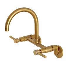 Wall Mount Kitchen Faucets Page 4 Of
