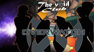 The Void Club ch.16 by The Void Club