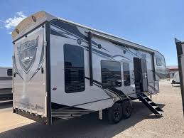 new 2023 eclipse atf2814ss atude rv