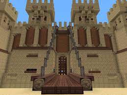 operating castle empire gates