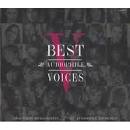 Best Audiophile Voices, Vol. 5