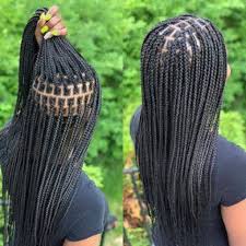 african hair braiding styles apk para