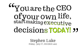 Life Decision Quotes | Life Quotes via Relatably.com