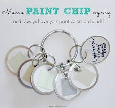 Paint Chips Painting Tips Paint Colors