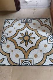 mosaic carpet tile art supplier near me