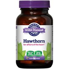 In a small bowl, whisk very healthy for your heart! Hawthorn 90 Vegetarian Capsules By Oregons Wild Harvest At The Vitamin Shoppe