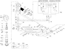 bosch n79ww nails