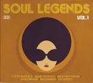 Soul Legends [Sonoma]