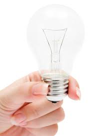 This particular type of light bulb uses less energy than incandescent bulbs, but it contains mercury vapor and a phosphor coating that converts uv light to visible light when turned on. Light Bulbs Types And Uses Blain S Farm Fleet Blog