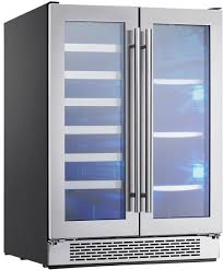 zephyr prwb24c32bg 24 inch refrigerator