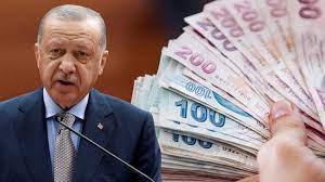 Cumhurbaşkanı Erdoğan'ın istediği zam oranı kulislere sızdı: Asgari ücret 4  bin liranın altında olmasın