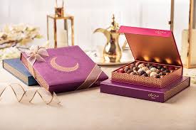 traditional gifts for ramadan and eid