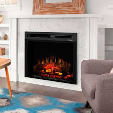 Electric Fireplace Xhd Firebox 26