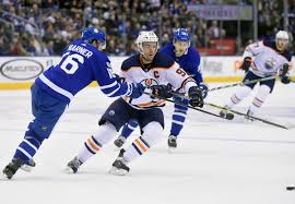 It was a game between auston matthews and connor mcdavid, two of the biggest stars in hockey and it was a dud. Game 44 Review Edmonton Oilers 6 Vs Toronto Maple Leafs 4