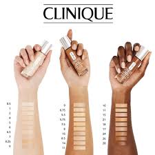 10 Clinique Beyond Perfecting 2 In 1 Foundation Concealer