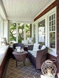 decorating ideas for sunrooms