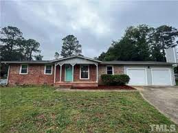for fayetteville nc real estate
