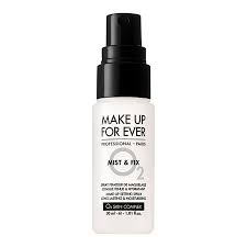 best setting sprays to help your makeup