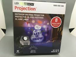 Holiday Projector Led Projector