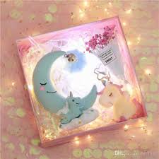 2020 Unicorn Night Light Homedecor Girls Heart 18 Designs Creative Home Ornament Resin Cartoon Kids Gifts Home Decor Ins Birthday Gifts 08 From Llg 1983 8 49 Dhgate Com
