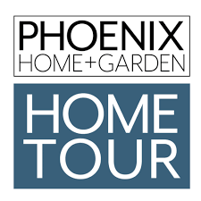 Phoenix Home Garden 2023 Home Tour