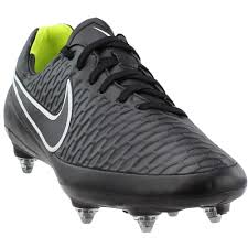 Nike Mens Magista Orden Soft Ground Soccer Casual Sneakers Cleats